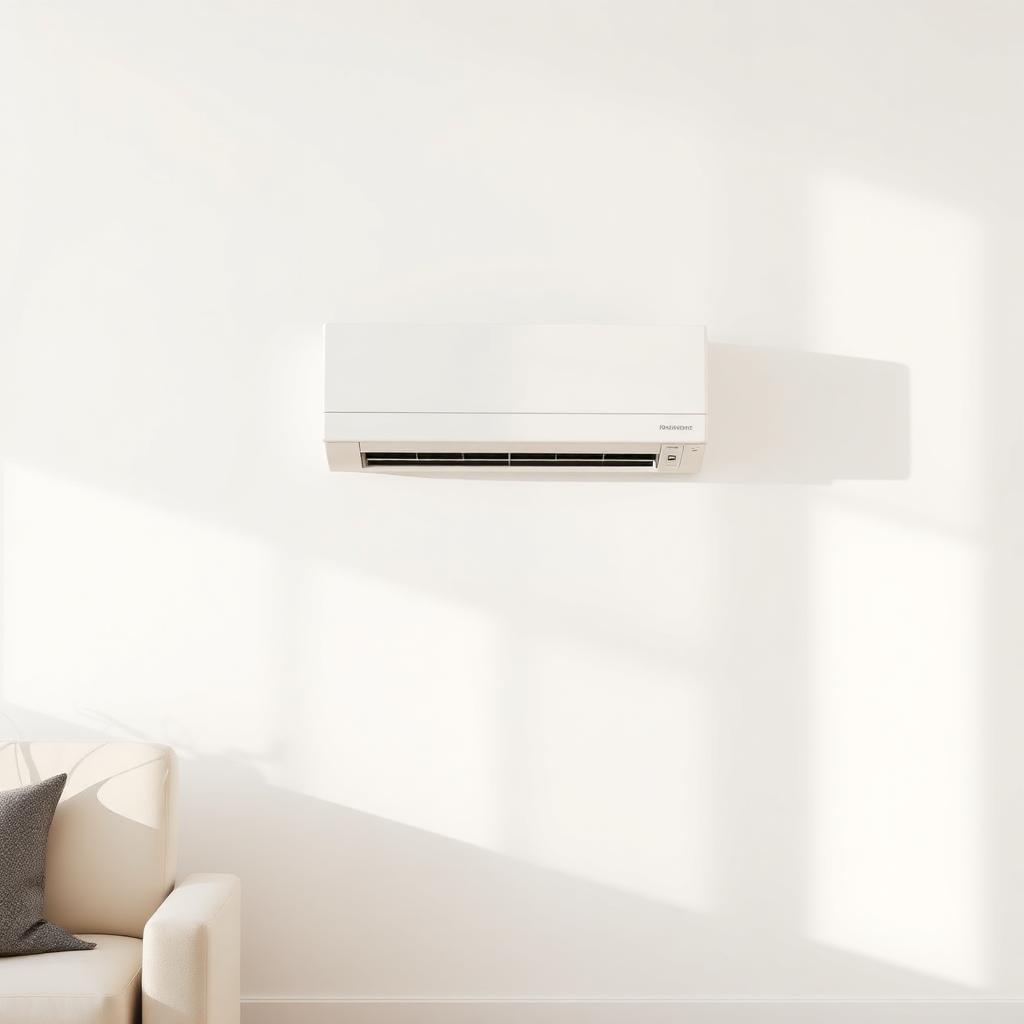 Airconditioning